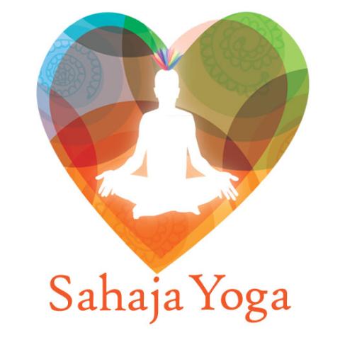Sahaja Yoga Meditation Logo