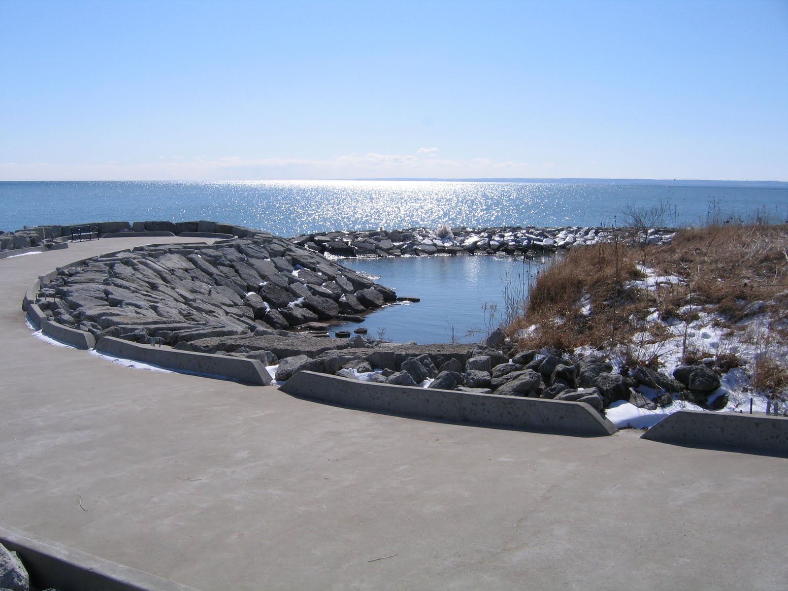 Burloak Waterfront Park | Burlington Cultural Mapping