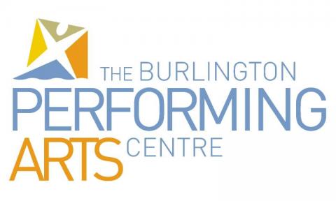 The Burlington Performing Arts Centre