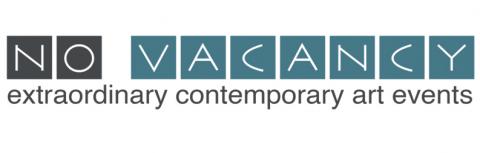 No Vacancy Logo No Vacancy