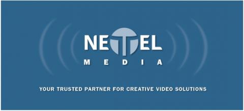 Nettel Media Inc. Your trusted partner for creative video solutions.