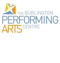 The Burlington Performing Arts Centre