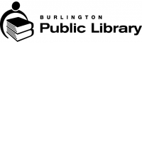 Burlington Public Library logo