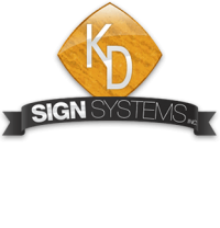 KD Sign Systems Inc.