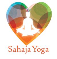 Sahaja Yoga Meditation Logo